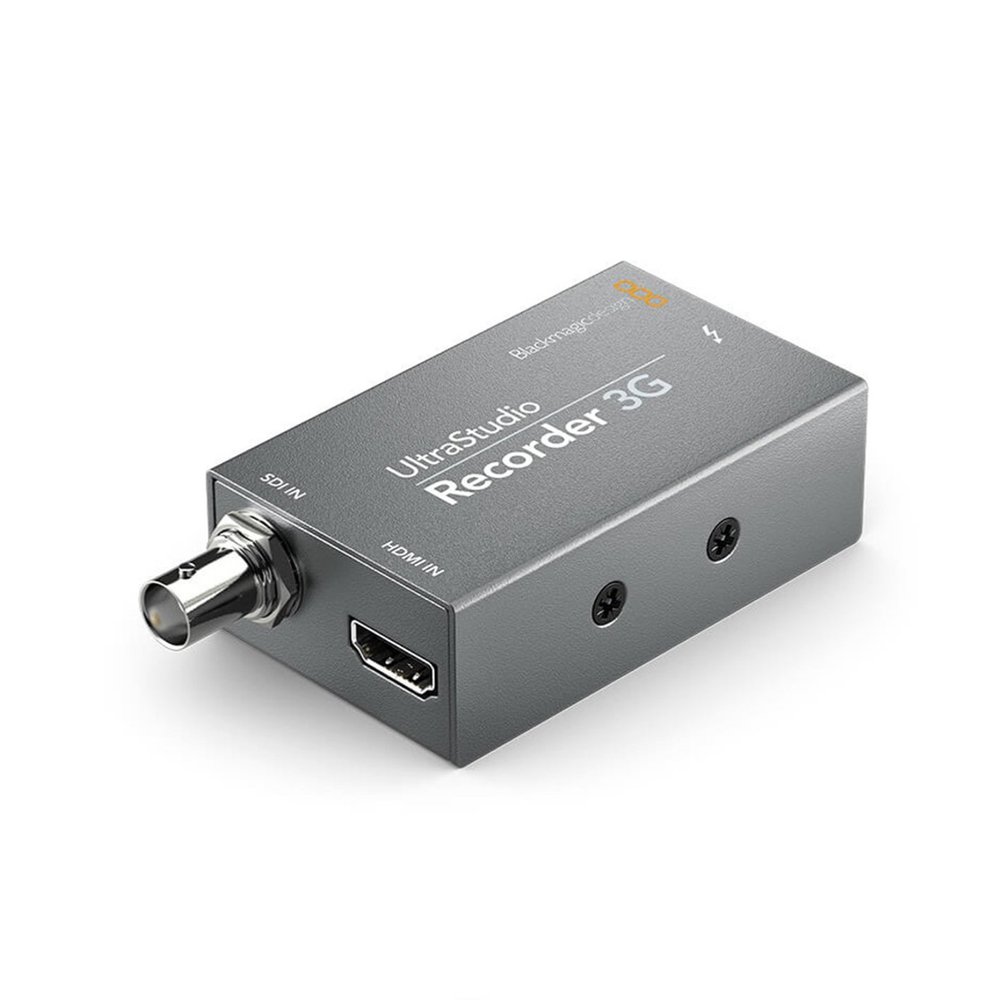 AJA Ki Pro Mini HD Recorder — SLVision Studio and Kit Hire