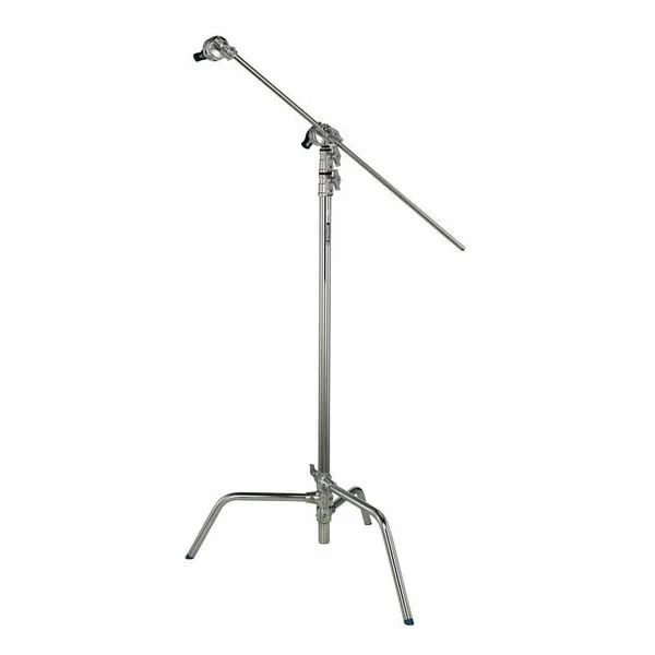 Colorama Pole and Stands — SLVision Studio and Kit Hire