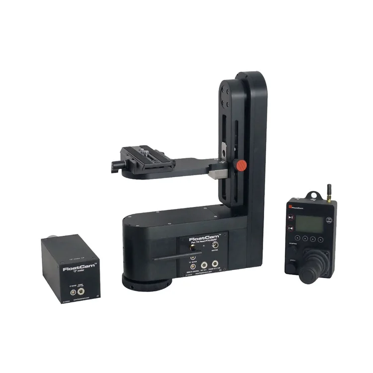 FloatCam DollyCrane HD — SLVision Studio and Kit Hire