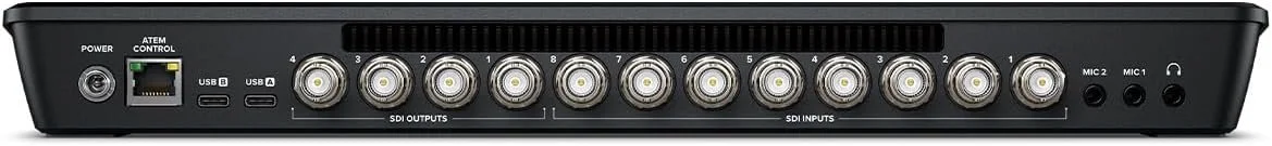blackmagic atem sdi extreme
