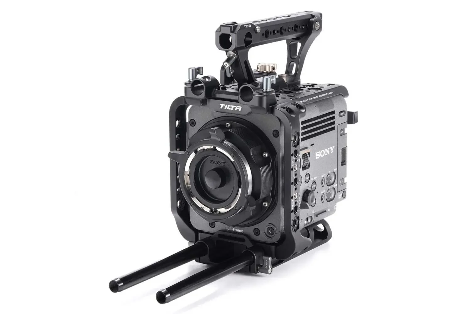 Sony Burano