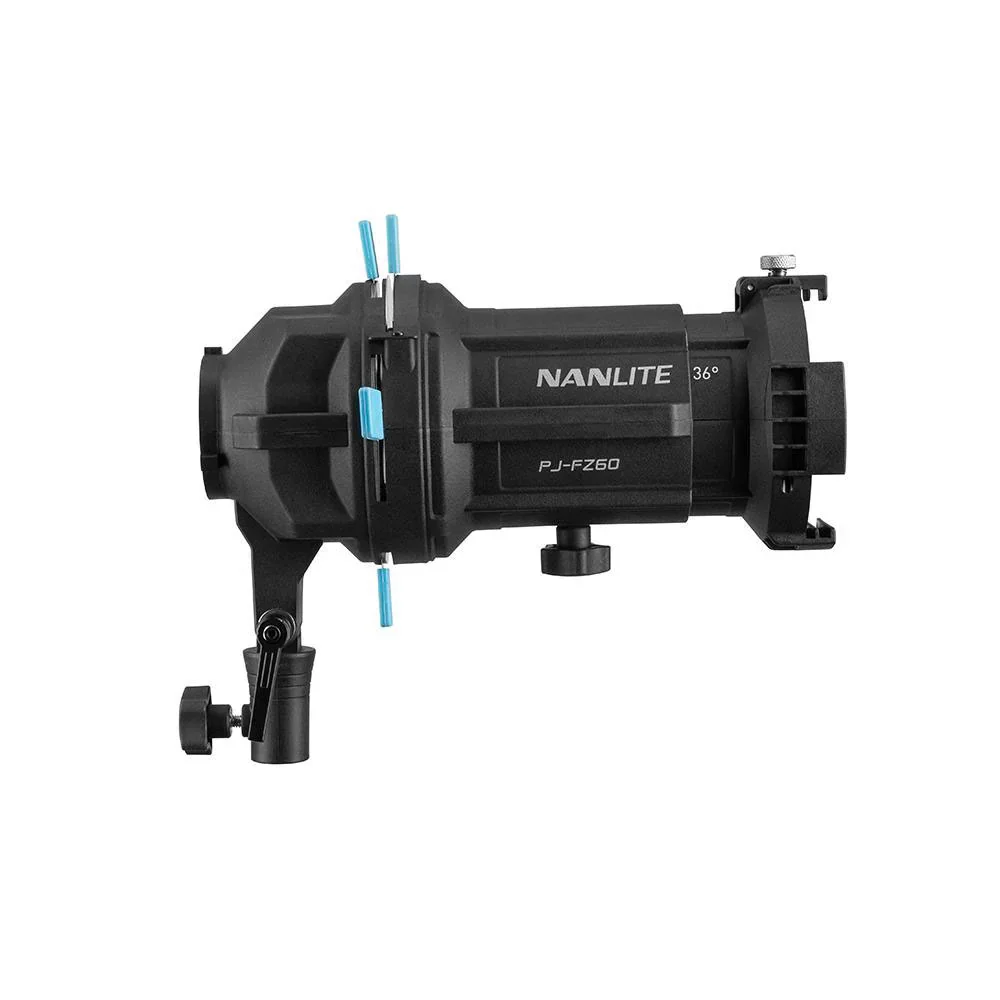 Nanlite Forza 60c Projector 36 degree