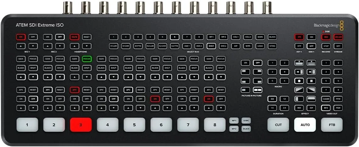 blackmagic atem sdi extreme
