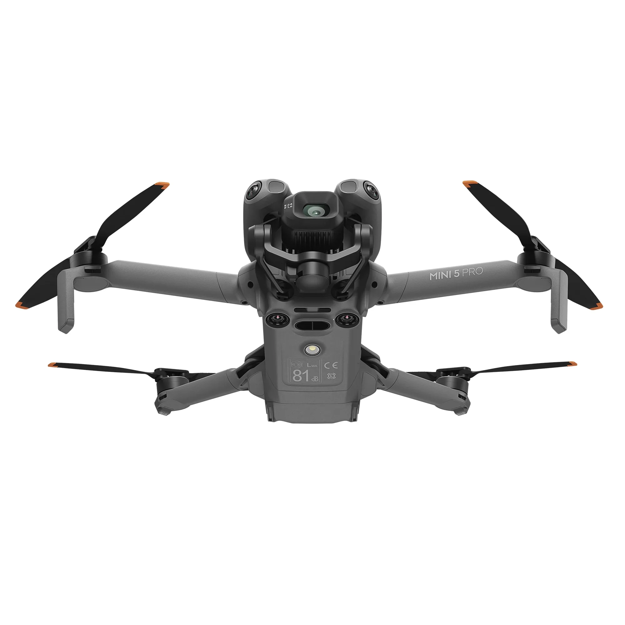dji mini 5 pro fly more combo