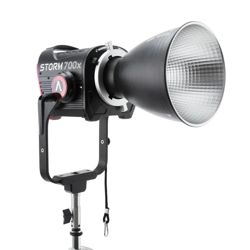 Aputure Storm 700X Pro LED (Bi Colour)