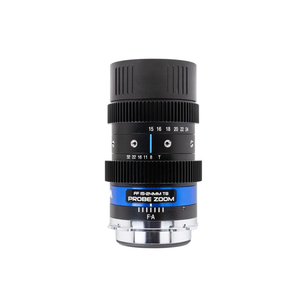 Laowa Probe Zoom 15-24mm T8