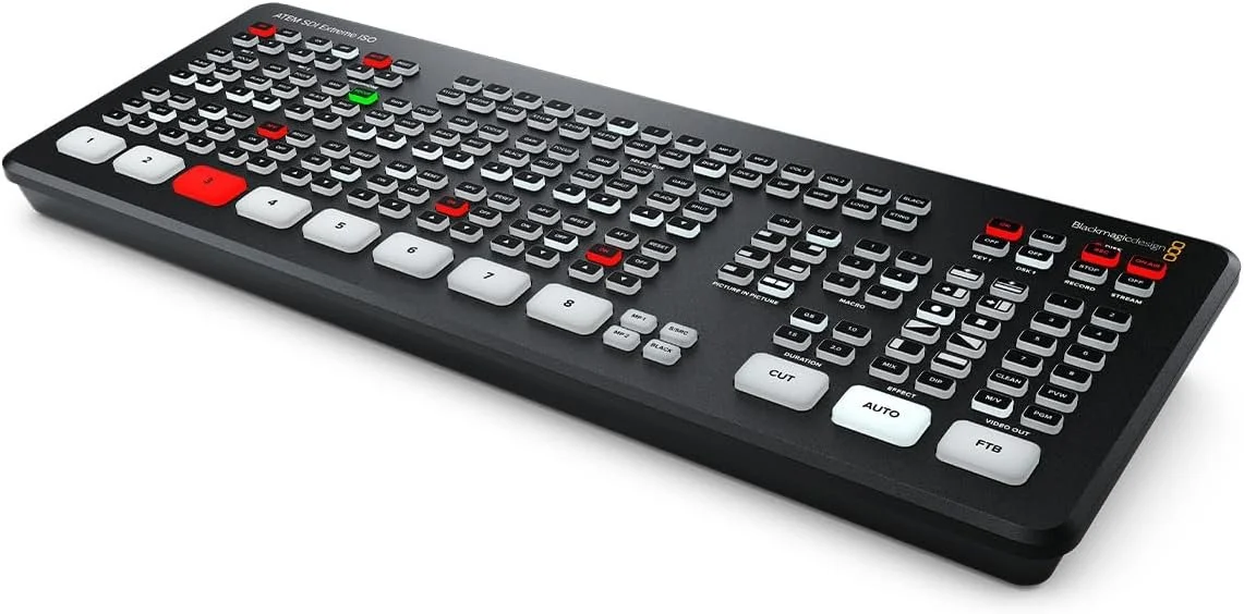 blackmagic atem sdi extreme
