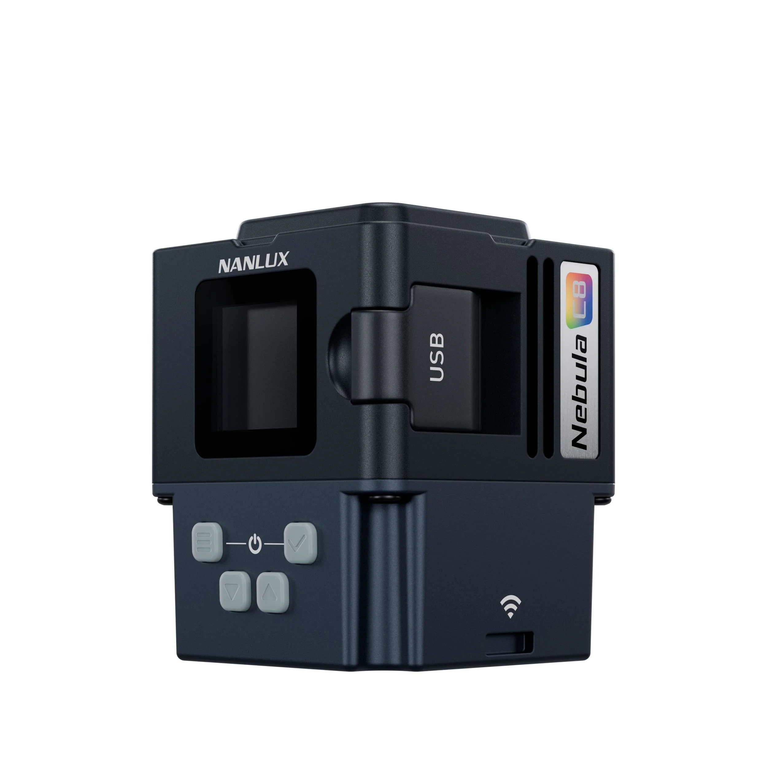 nanlite evoke 5c