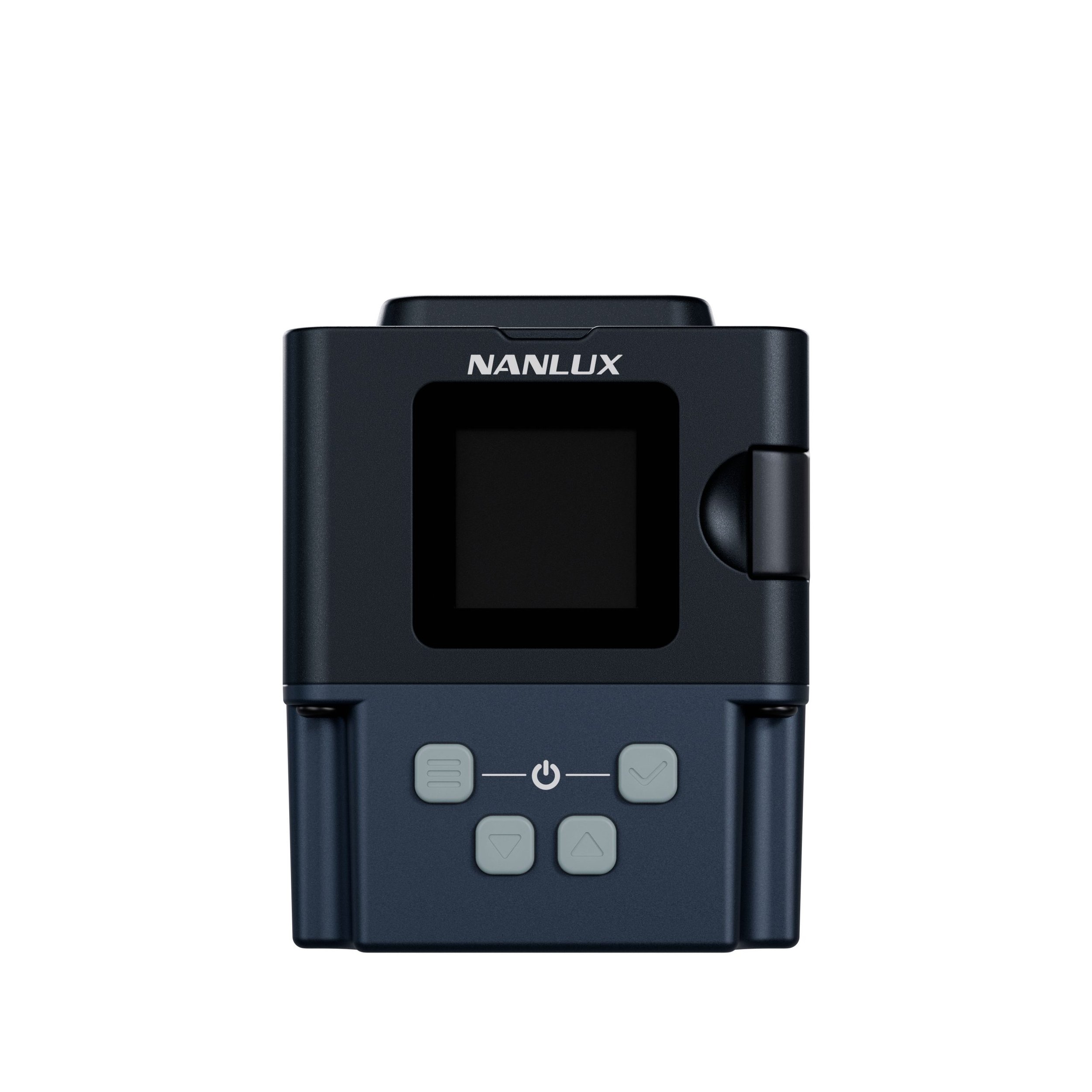 nanlite evoke 5c