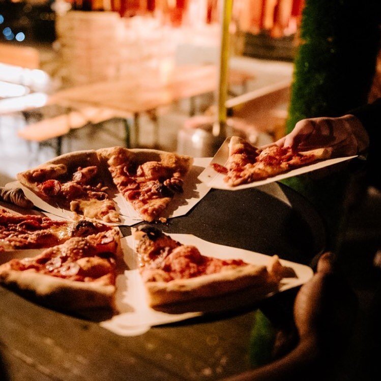 Calling all London-based Pizza Chefs! 🍕 

We are looking for a full-time pizza hero to join our rapidly growing team at Field Vision. 

The right candidate will initially be based at Printworks London, working alongside our Lead Pizza Chef with a va
