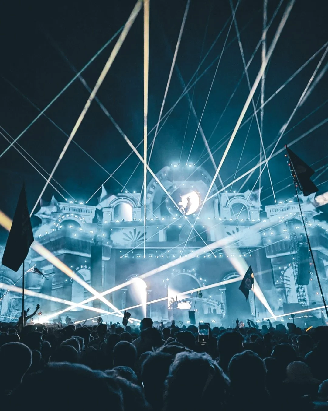 @boomtownfairofficial - you were something else.

After 5 days of live show, and over 3 weeks on site getting everything ready, our hearts are full. Blessed with sunshine, good vibes, and an unreal team pulling it all together.