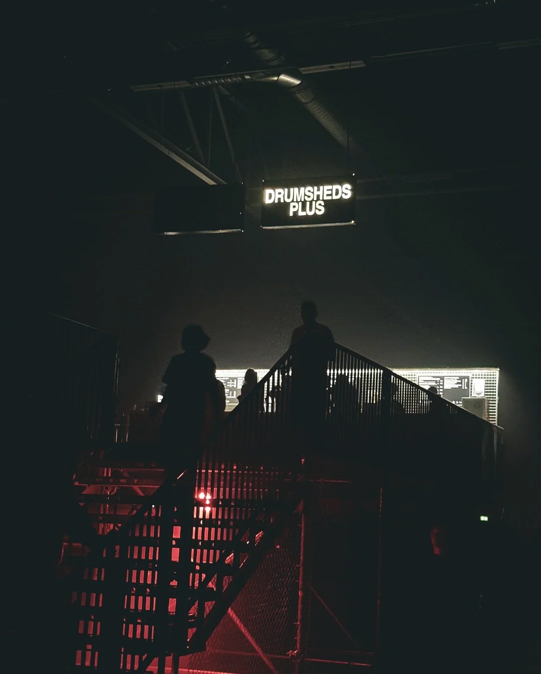 New bars, same venues. 

This season at @drumsheds, we&rsquo;ve introduced two brand-new bars &mdash; Drumsheds Plus and Stage Bar. The only thing that hasn&rsquo;t changed? Our commitment to great drinks, quick service, and top-tier consistency acro