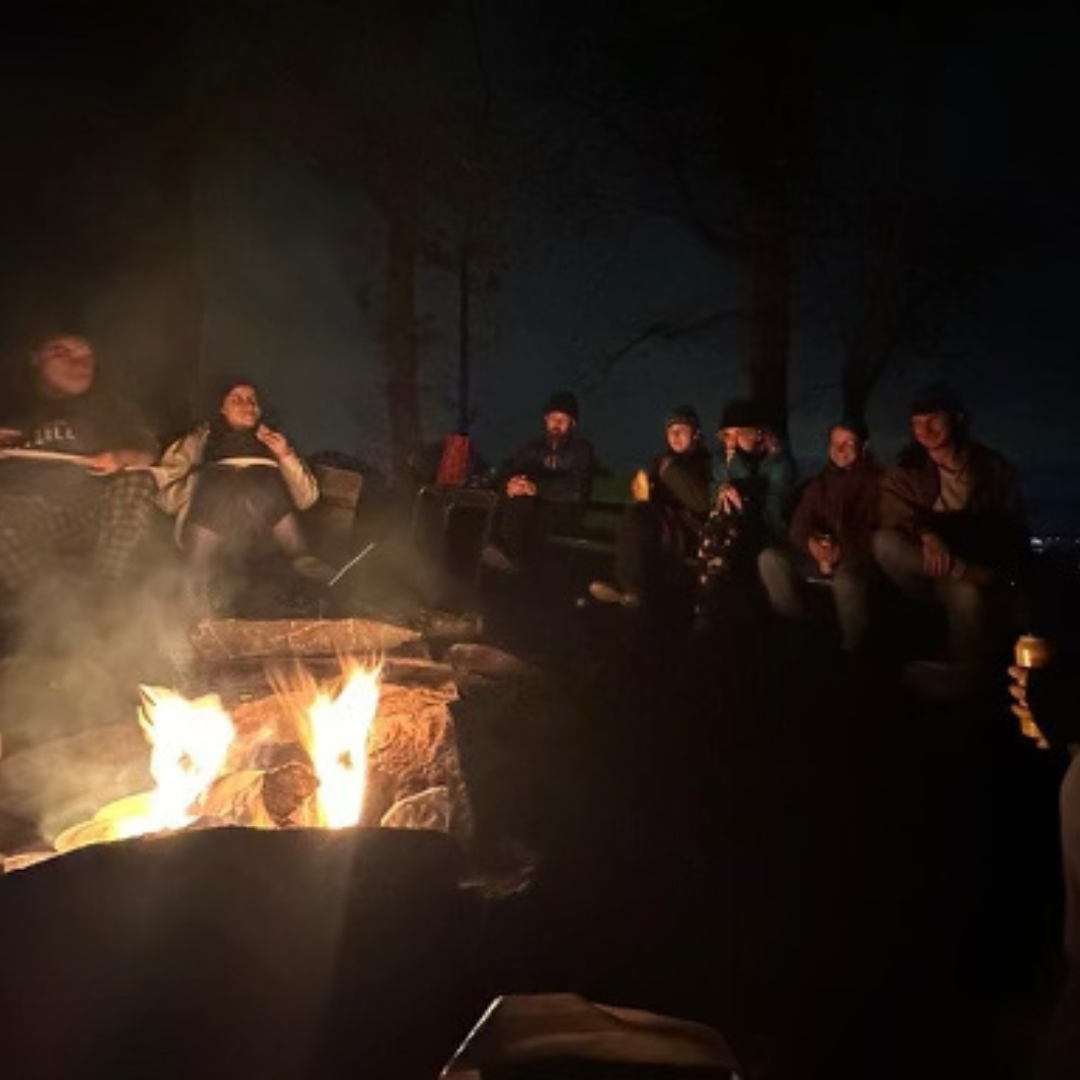 barnton-bunker-volunteer-life-bonfire