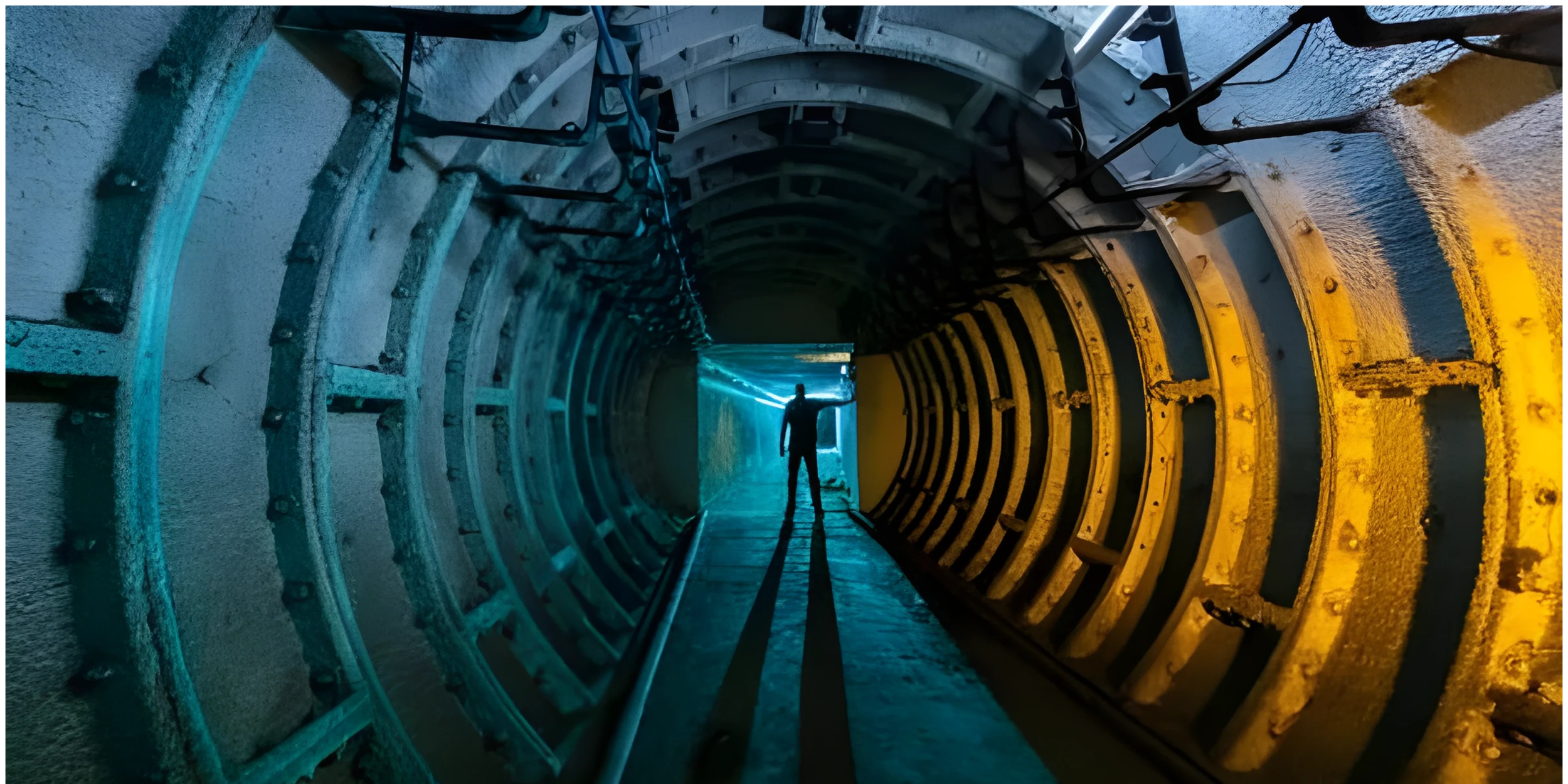 Doors Open Day @ Barnton Bunker