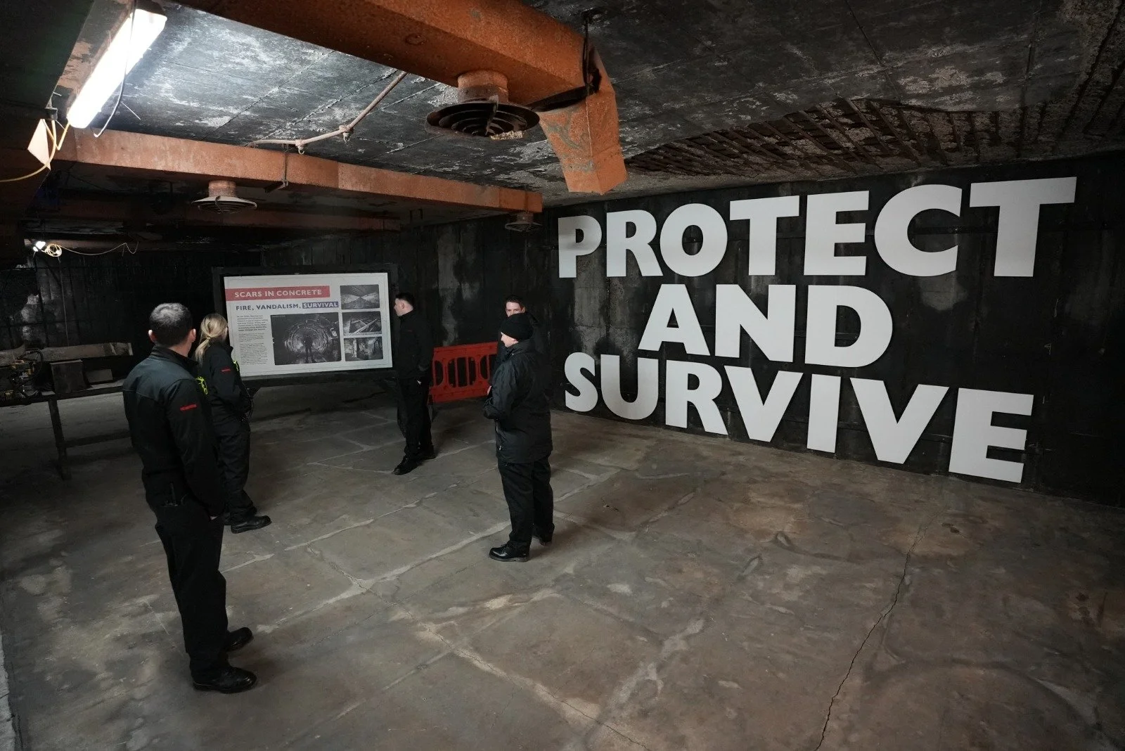 scottish fire service