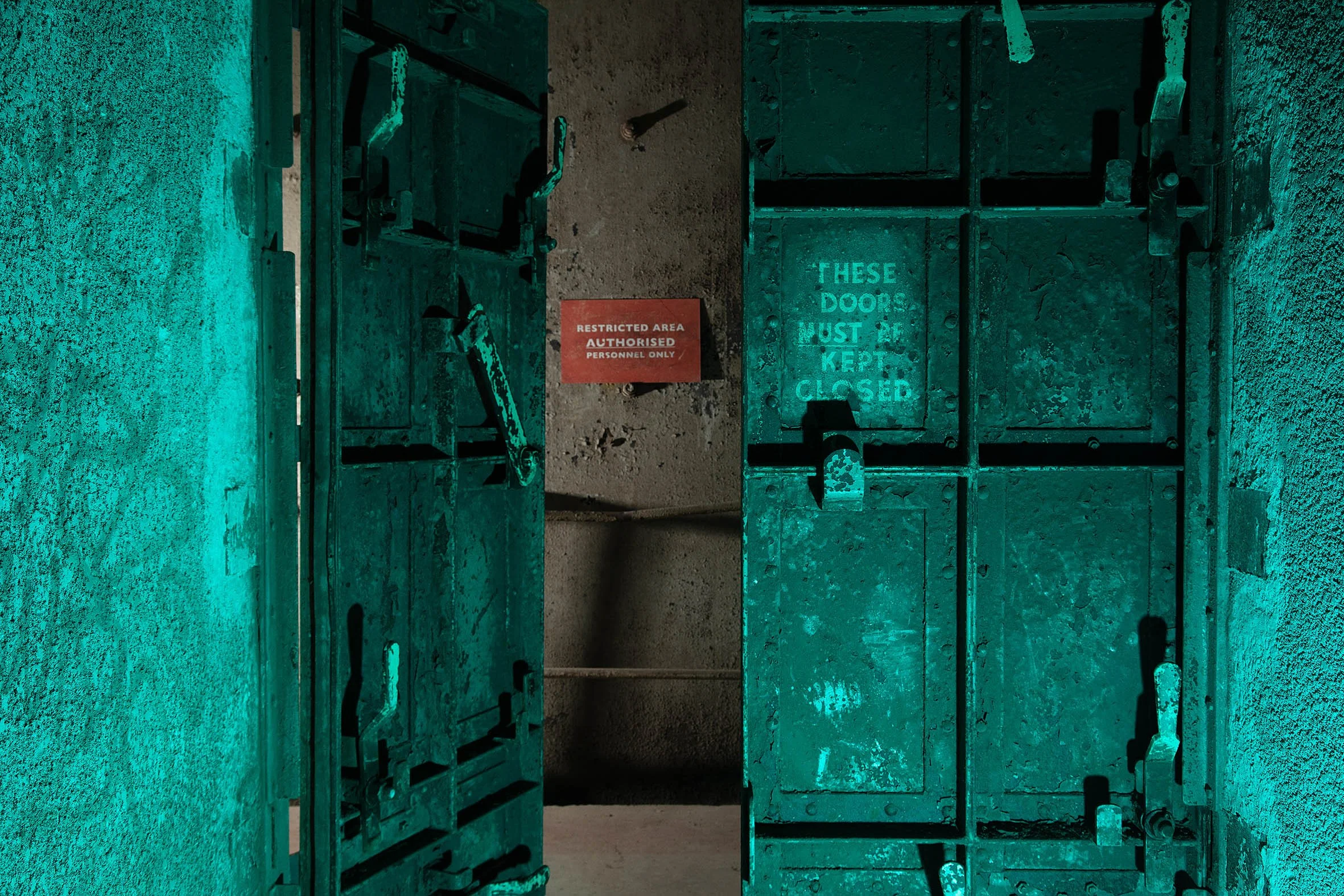 Underground tours edinburgh