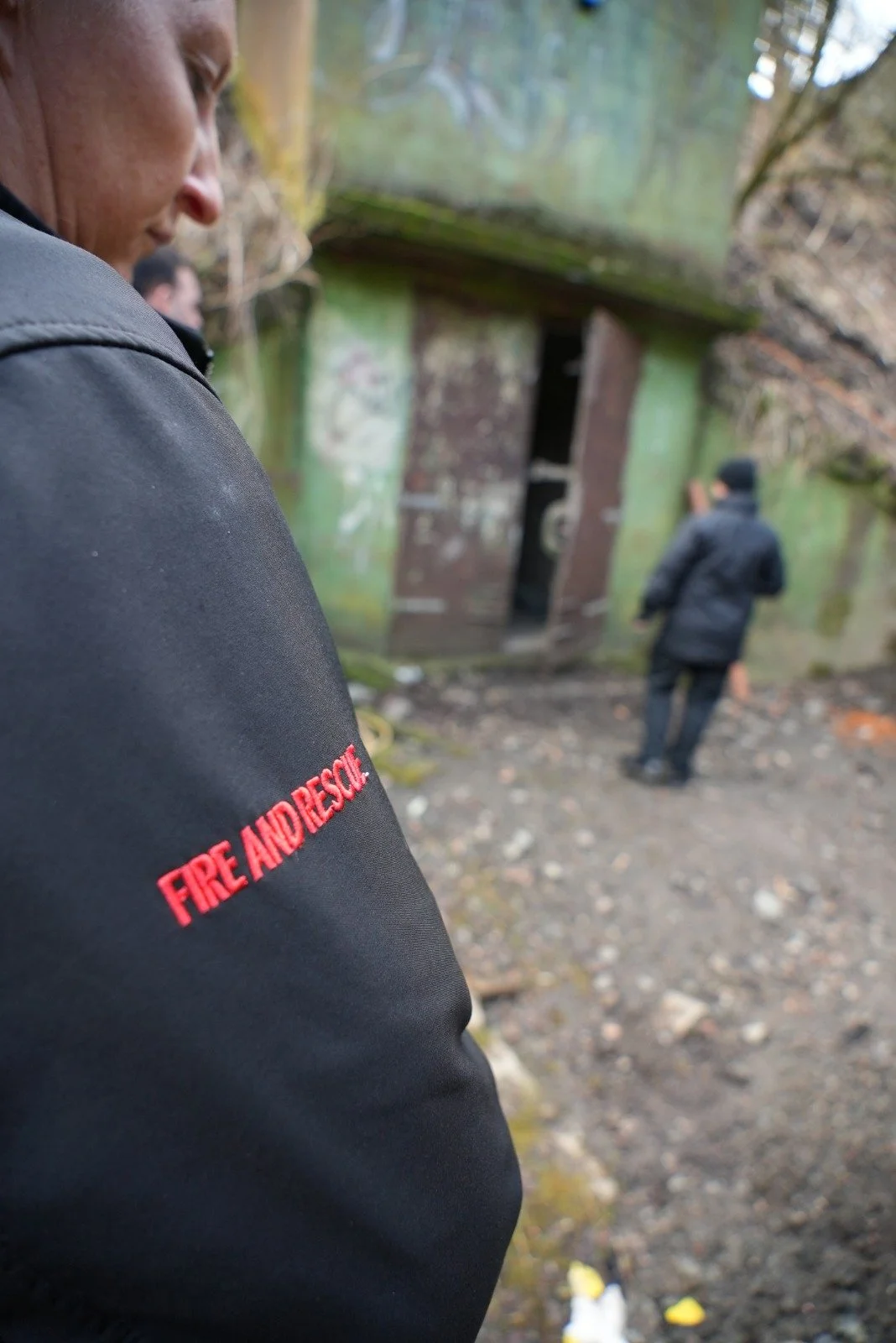 Edinburgh-Fire-Service