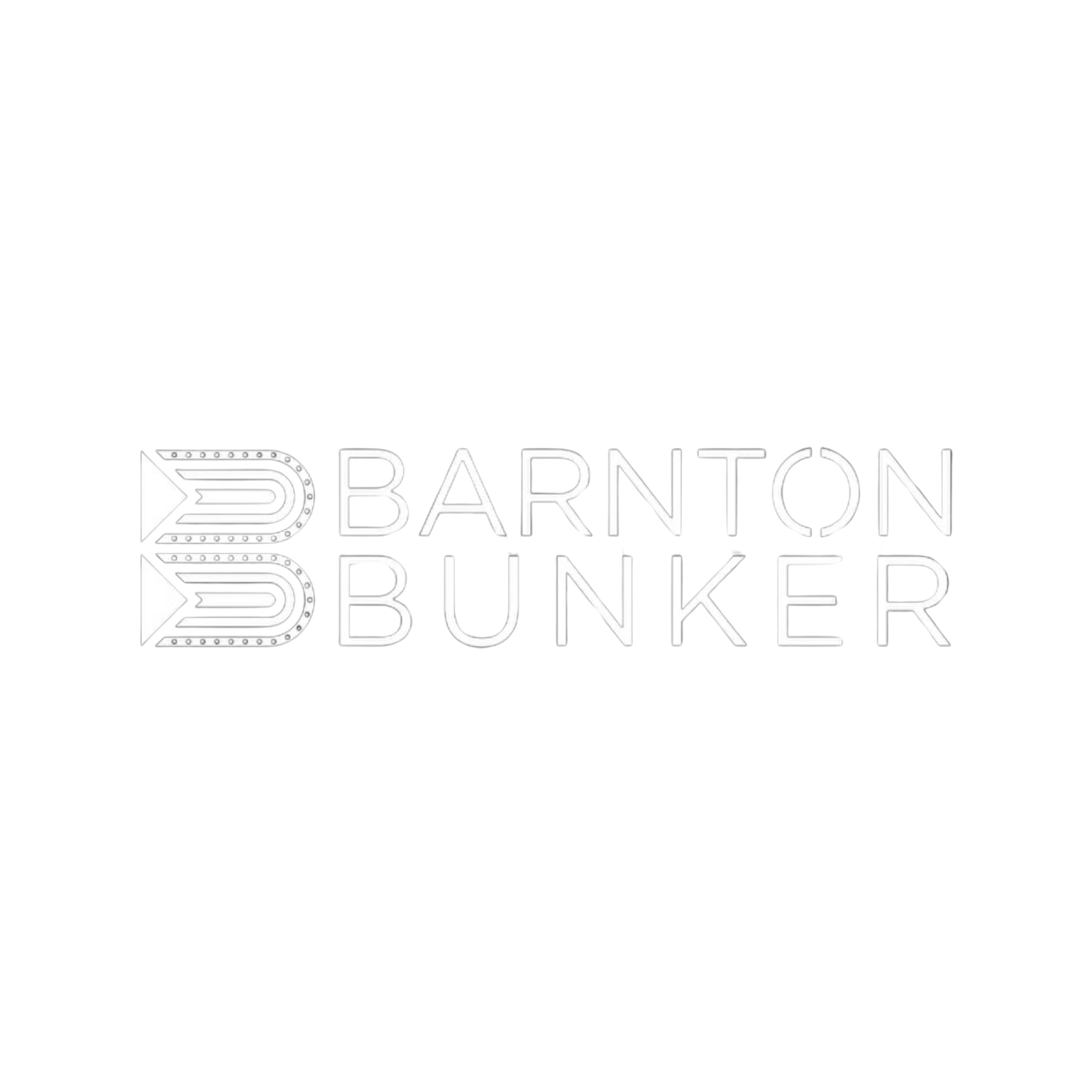 Barnton Bunker logo