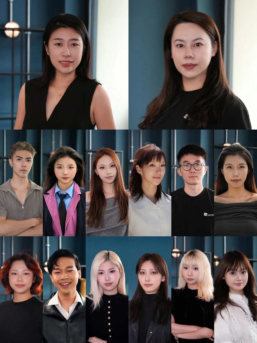 It&rsquo;s our anniversary month 🎉
This year, SinoWave grew in ideas, impact and heart.
Meet the faces behind the work you&rsquo;ve seen, and the work you&rsquo;ll see next.

Thank you to our clients, creators and partners for being part of the jour