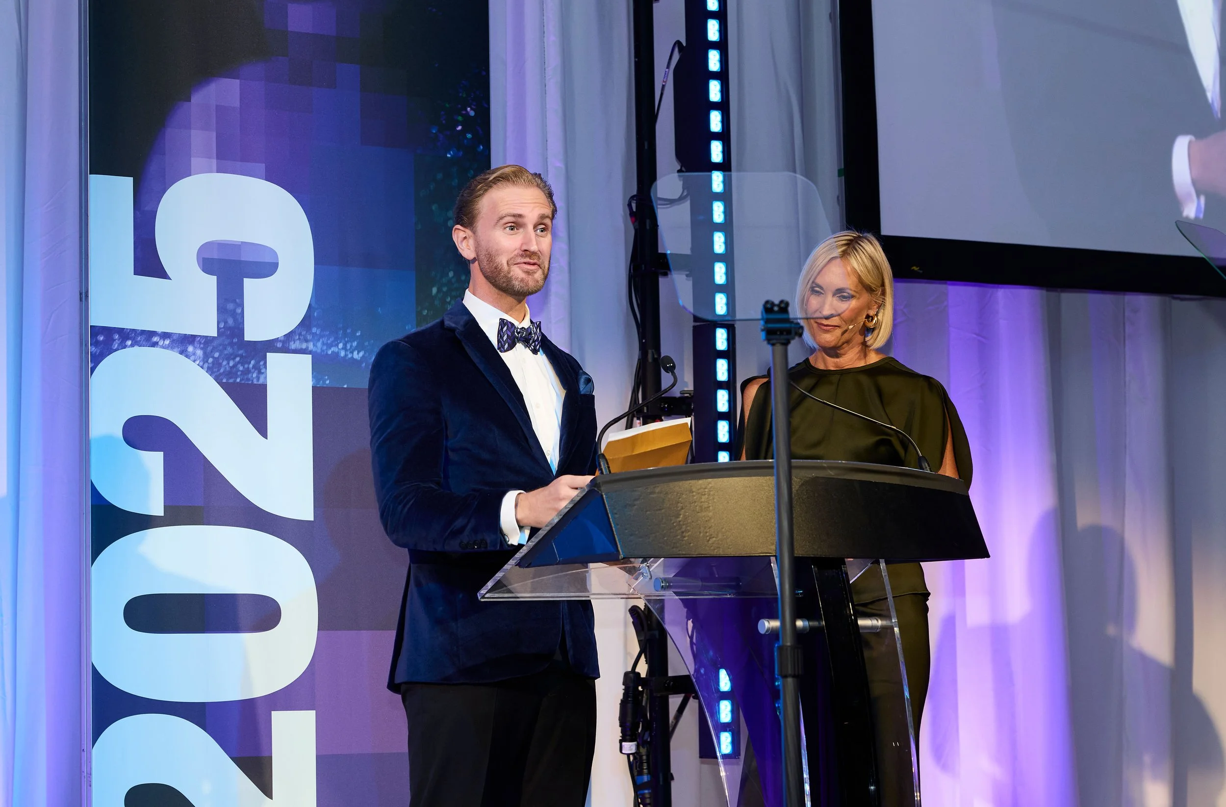 Pure Beauty Awards 2025: How SinoWave Helped a Client Win a Major International Beauty Award | PR Strategy Case Study