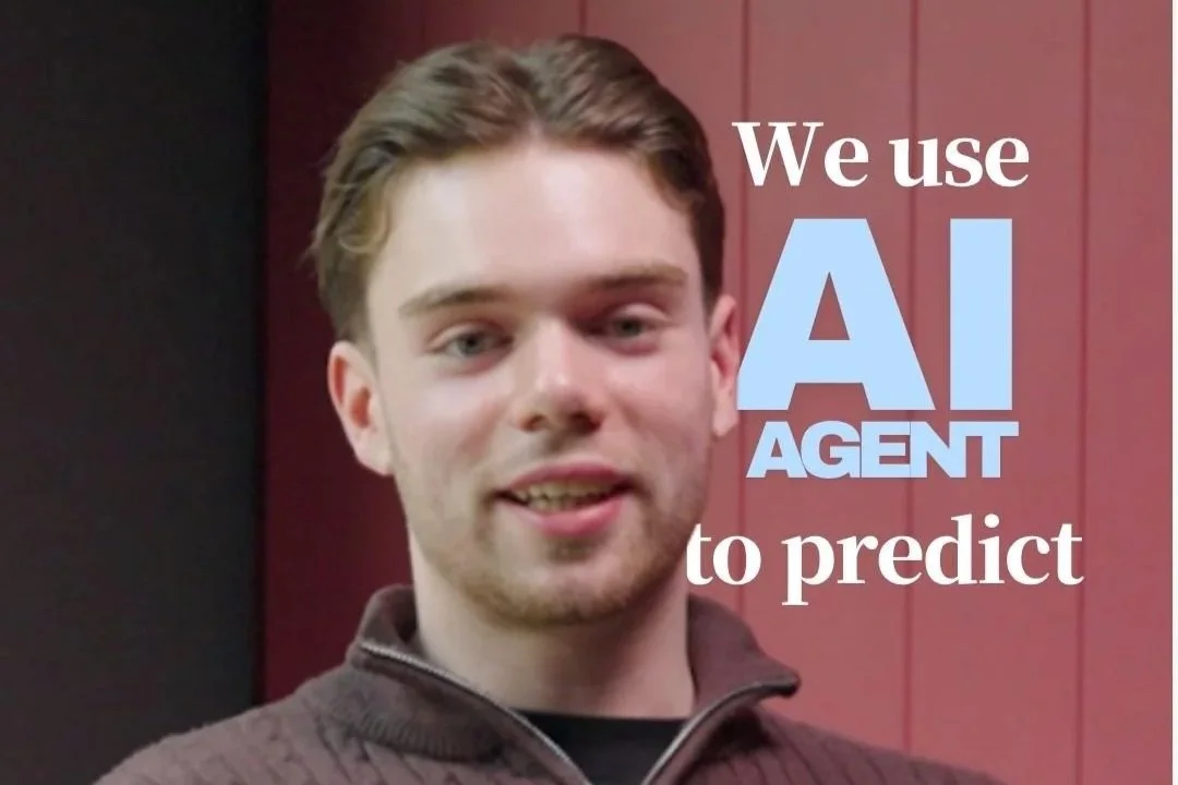 How AI Agents Are Reshaping Social Media Workflows: SinoWave’s Collaboration with Alibaba.com
