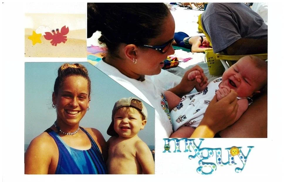 So many great memories…