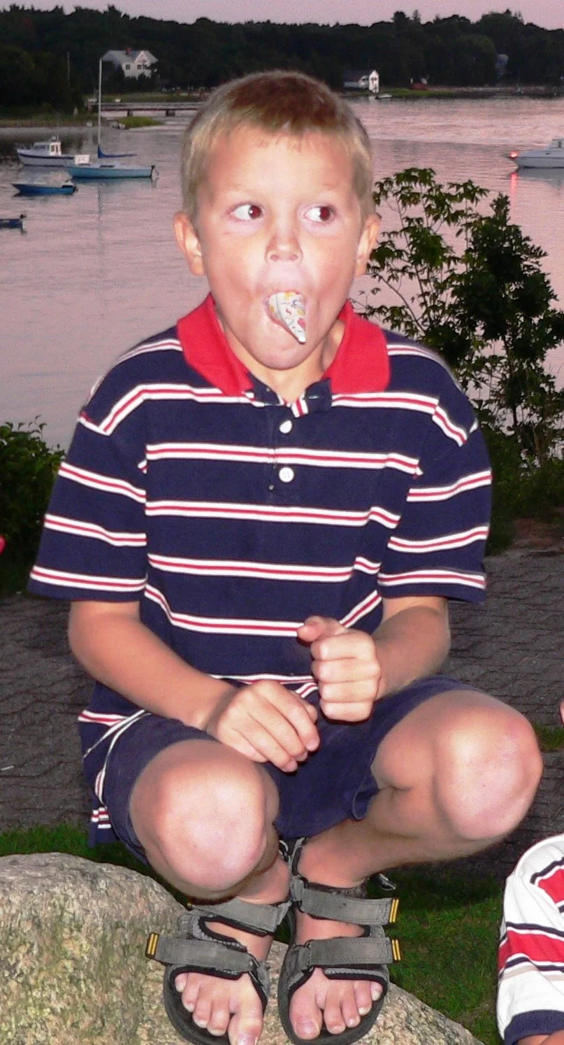 Meet Drew - Fun Loving.JPG