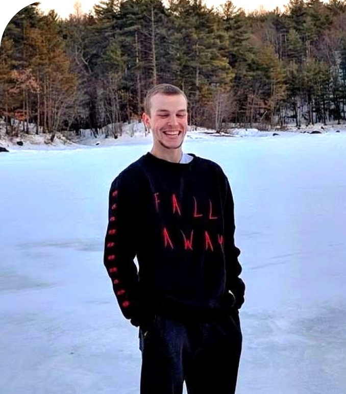 I know this time of year together has lost a special piece of the puzzle…