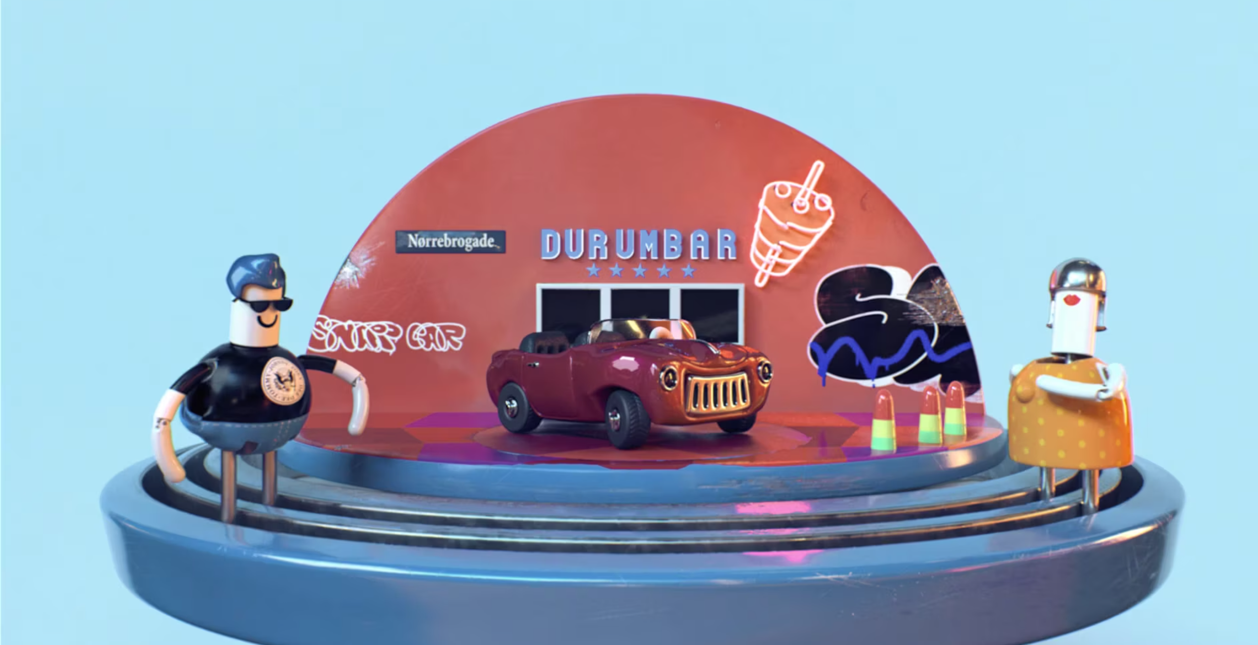 Snappcar