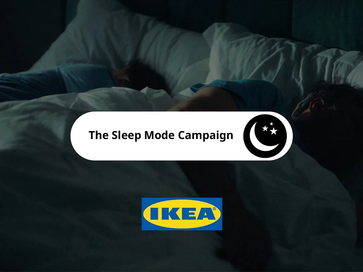 The Sleepmode Campaign