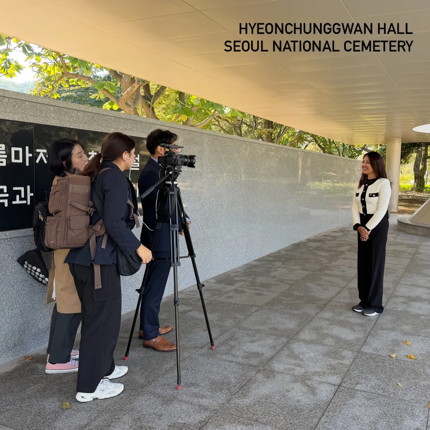 Business delegation trip to Seoul, South Korea with the Korean American Chamber of Commerce USA Innovation Growth Network (IGN) in October, 2025. 
(Representing Houston, Texas, US) 

Korean American professionals and entrepreneurs throughout the US v