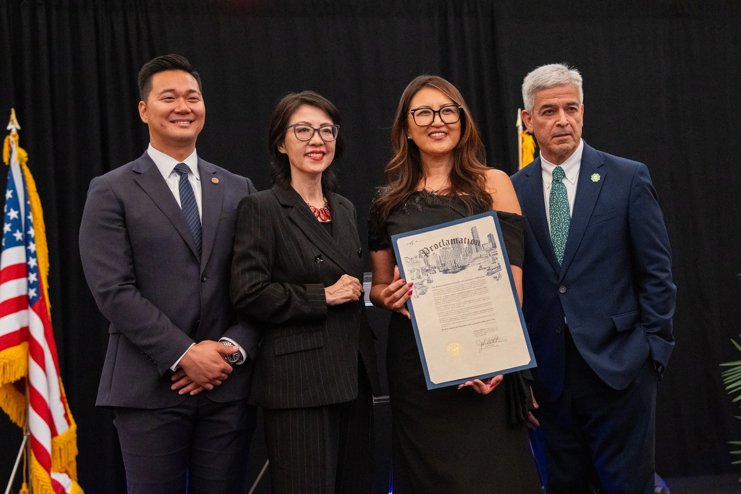 Vivienne Kwon Leads KACC Houston into a New Era—Where Strategy, Culture, and Brand Converge