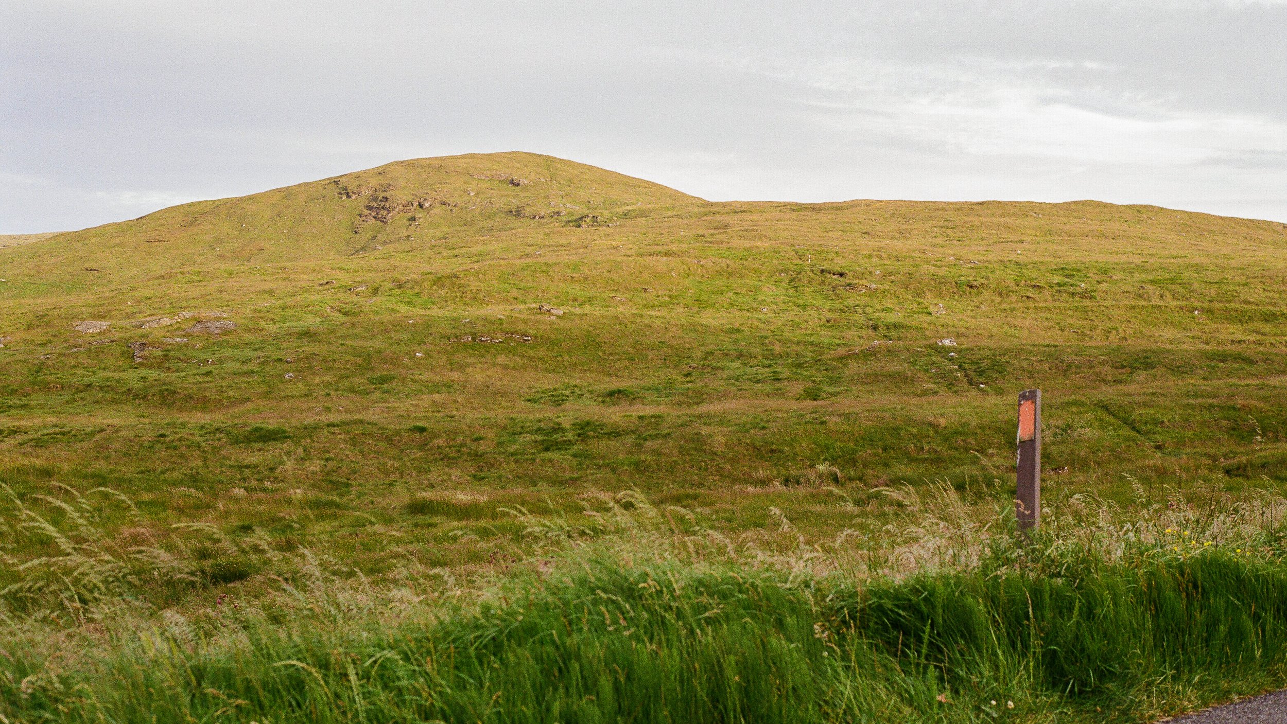 Ditch and low mountain.JPG