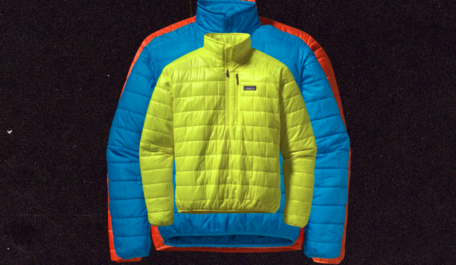 Patagonia Nano Puff Still Owns the Montana Shoulder Season