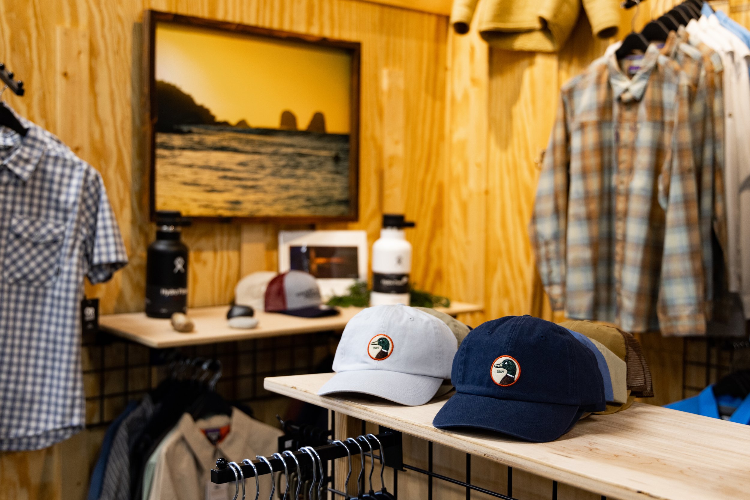 Store — Crazy Mountain Outdoor Company