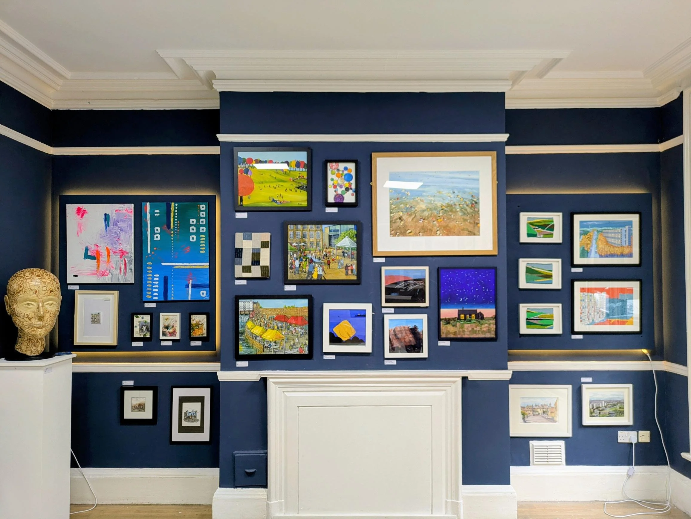 The Art House Summer Exhibition &amp; Ceramics Sale 2026