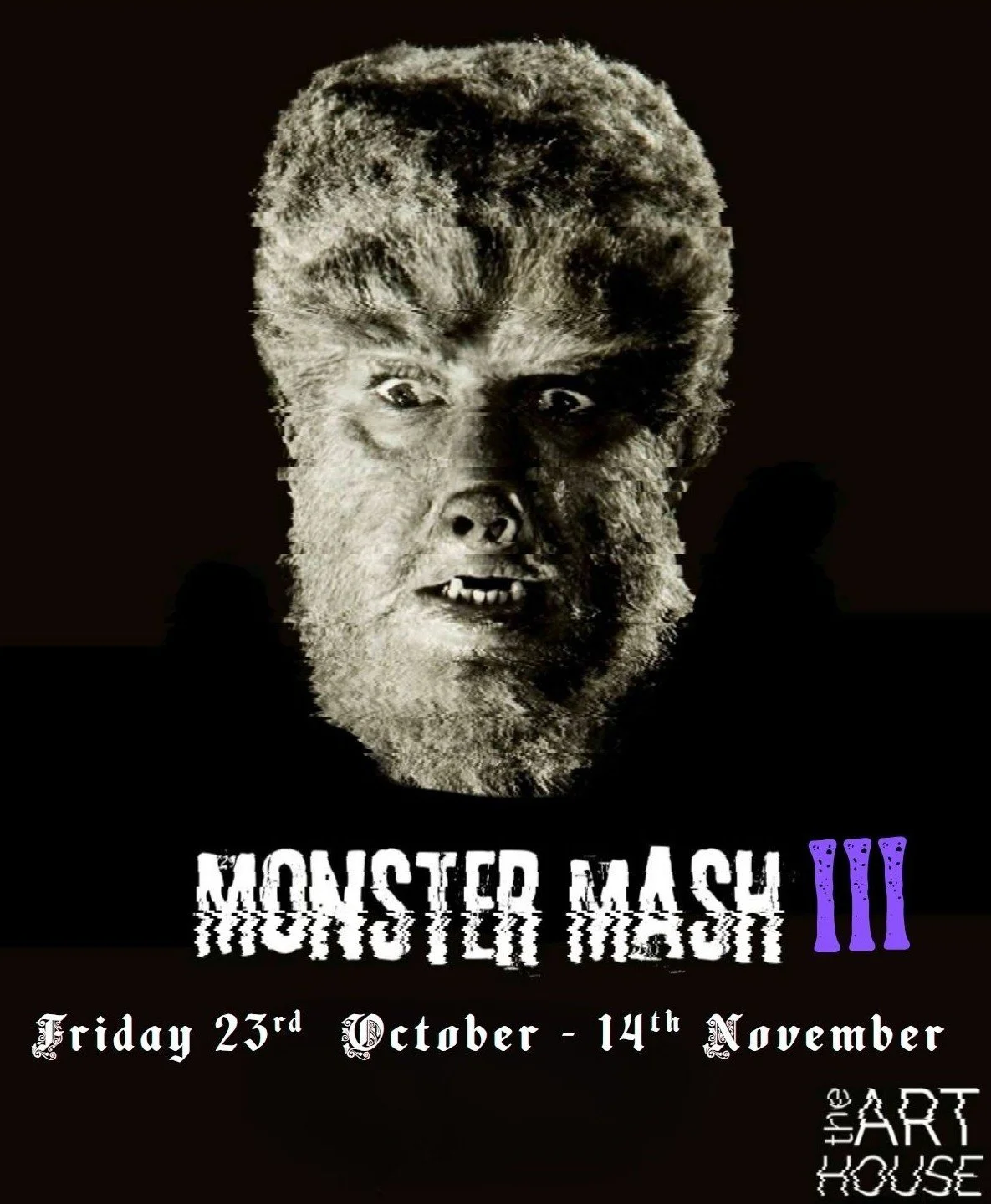 Monster Mash III