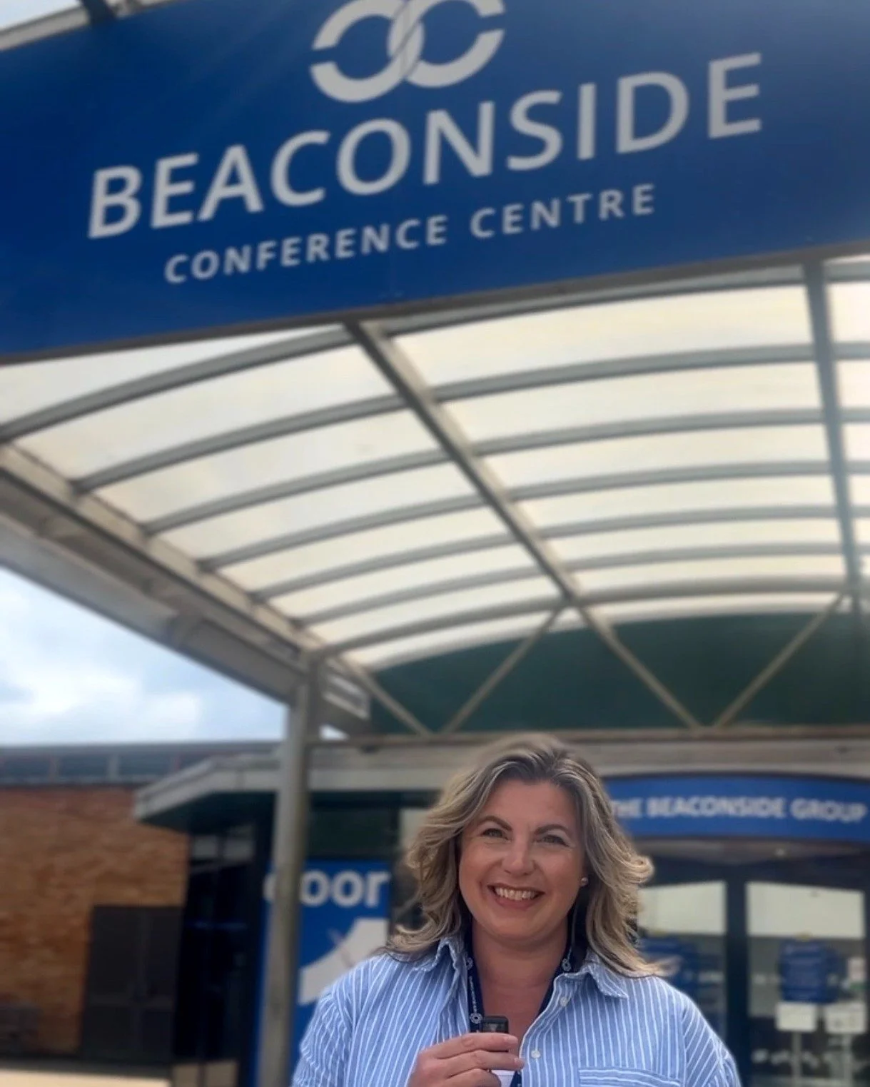 The Beaconside team have enjoyed some time off over Christmas and are back and ready to go!

If you have any questions or queries about our service, please get in touch 📞

#conferencecentrestafford #staffordshirebusiness #eventsstafford
