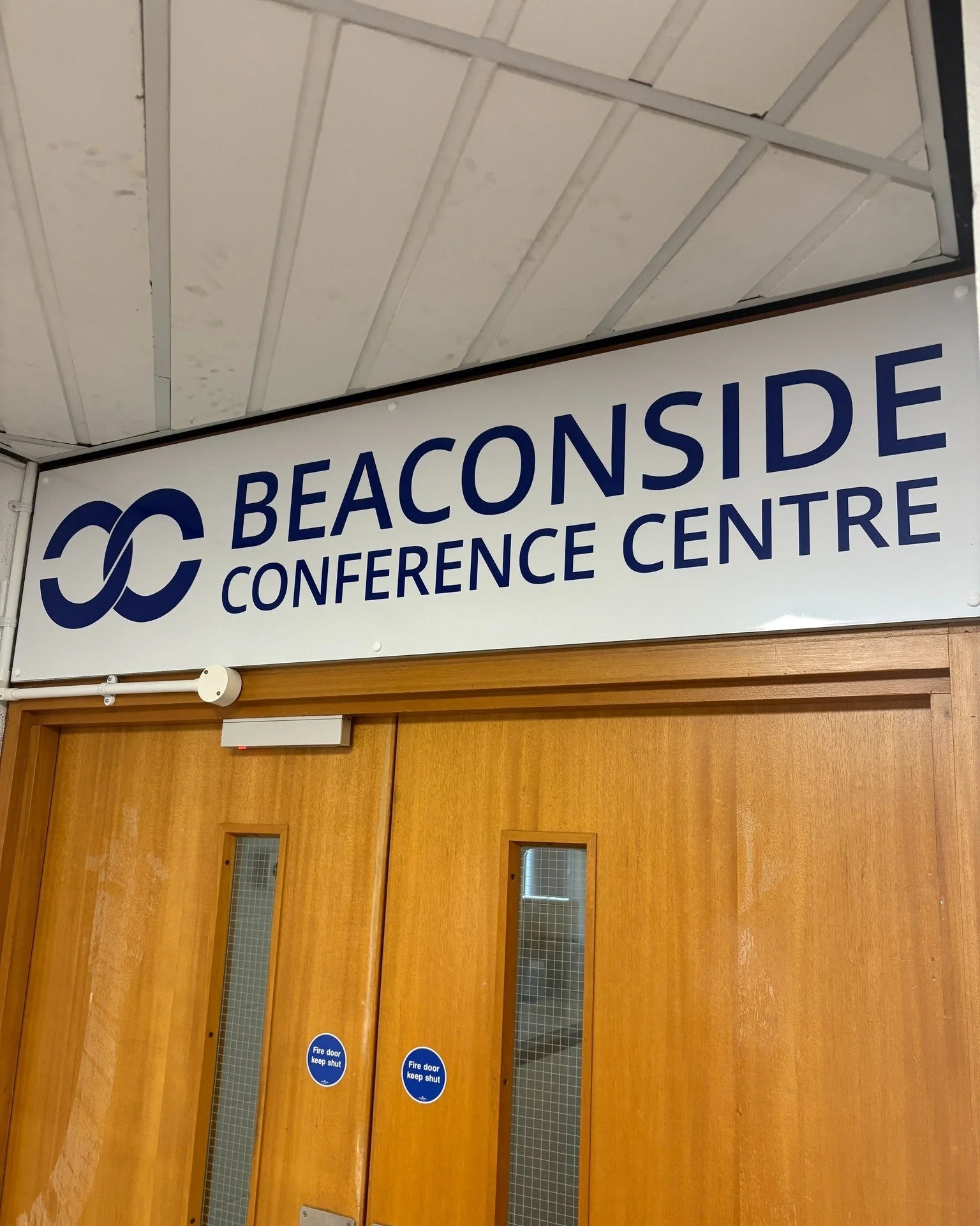 We&rsquo;ve got a little refresh in the works to make our spaces even better for meetings, training, and events. 

More details coming VERY soon 👀

#beaconsideconferencecentre #bce #meetingroomstafford #conferencespacestafford