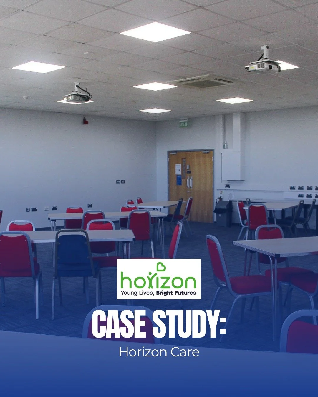 ⭐ &ldquo;Beaconside was the ideal venue for creating a strong first impression for our new starters, while also providing a great environment for ongoing training.&rdquo; - Rachel - Horizon Care

We spoke with a trainer from @horizon_care_and_educati