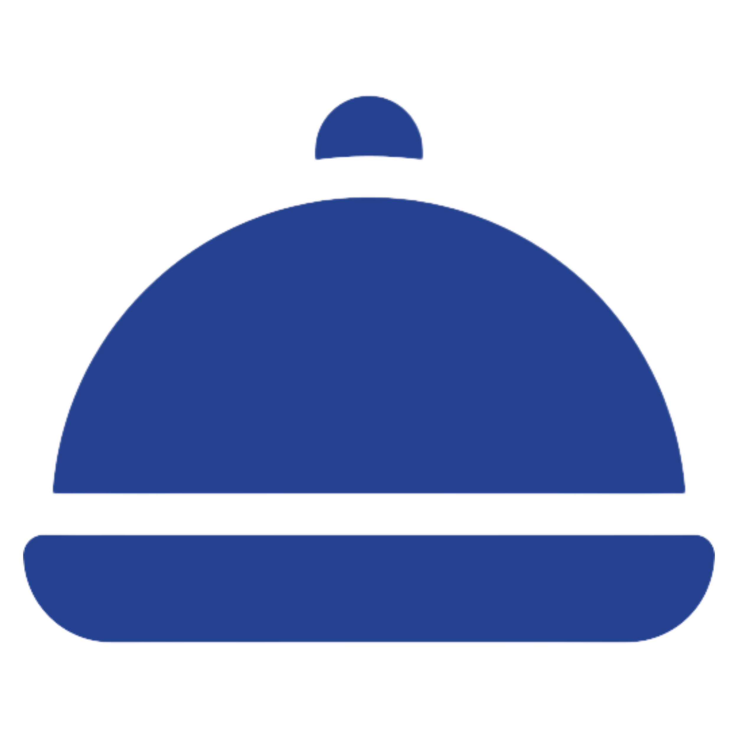 Illustration of a security guard in a cap with a shield icon on the front.