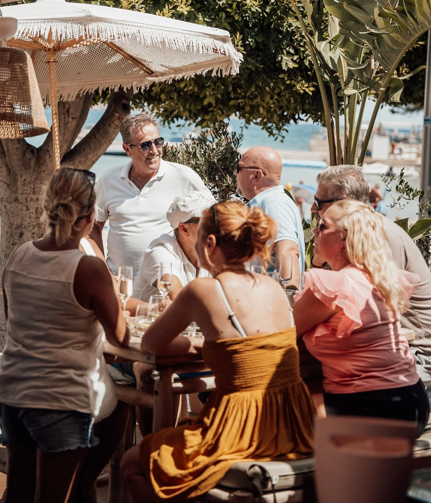 Calvia Beach House is the place to meet, connect , and make memories.✨❤️
&mdash;&mdash;&mdash;&mdash;&mdash;&mdash;&mdash;&mdash;&mdash;&mdash;&mdash;&mdash;&mdash;&mdash;&mdash;&mdash;&mdash;&mdash;&mdash;&mdash;&mdash;&mdash;&mdash;&mdash;&mdash;&m