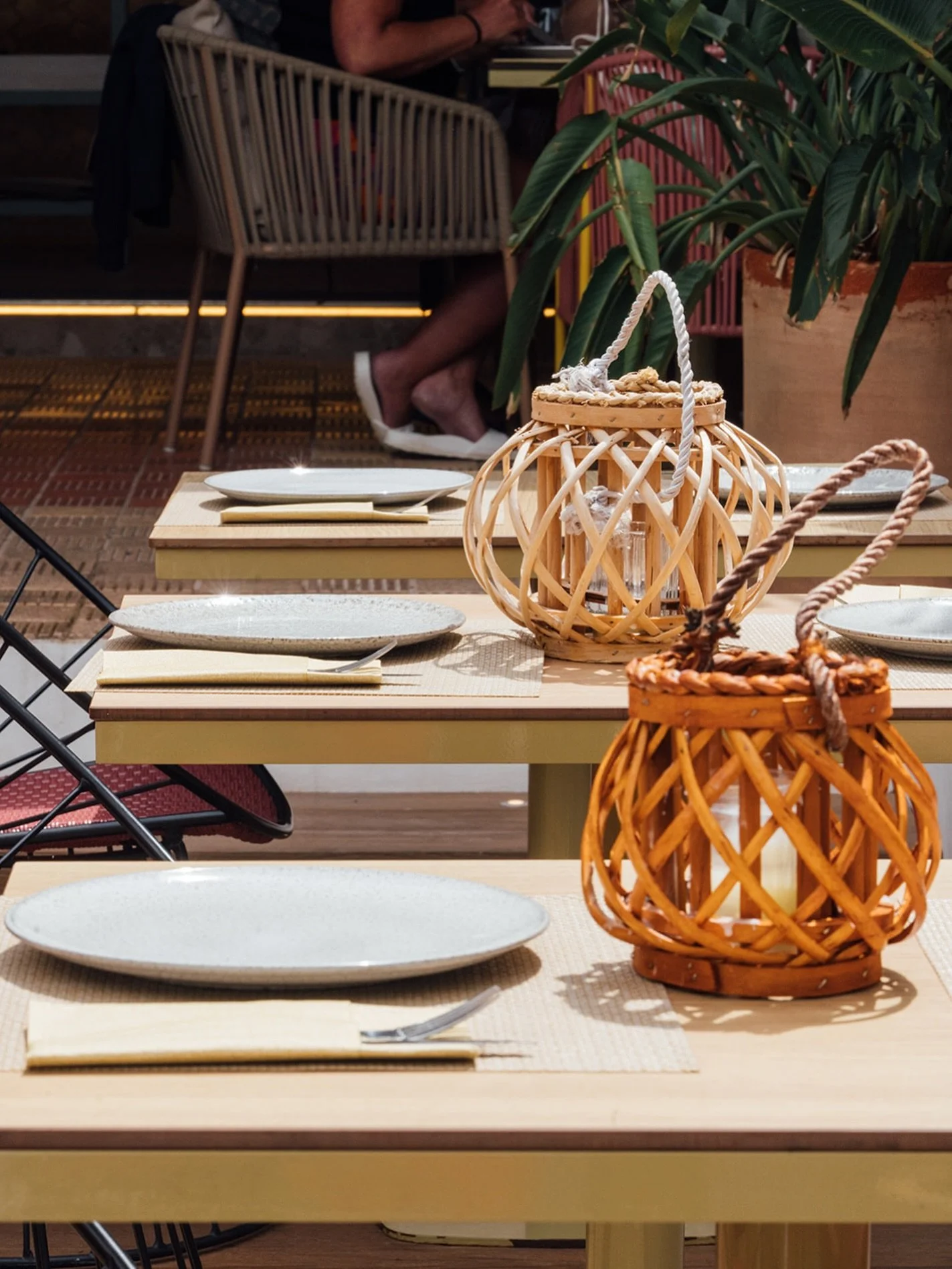 Warm, simple and homey vibes at Calvia Beach House 🌴🏠 
&mdash;&mdash;&mdash;&mdash;&mdash;&mdash;&mdash;&mdash;&mdash;&mdash;&mdash;&mdash;&mdash;&mdash;&mdash;&mdash;&mdash;&mdash;&mdash;&mdash;&mdash;&mdash;&mdash;&mdash;&mdash;&mdash;&mdash;&mda