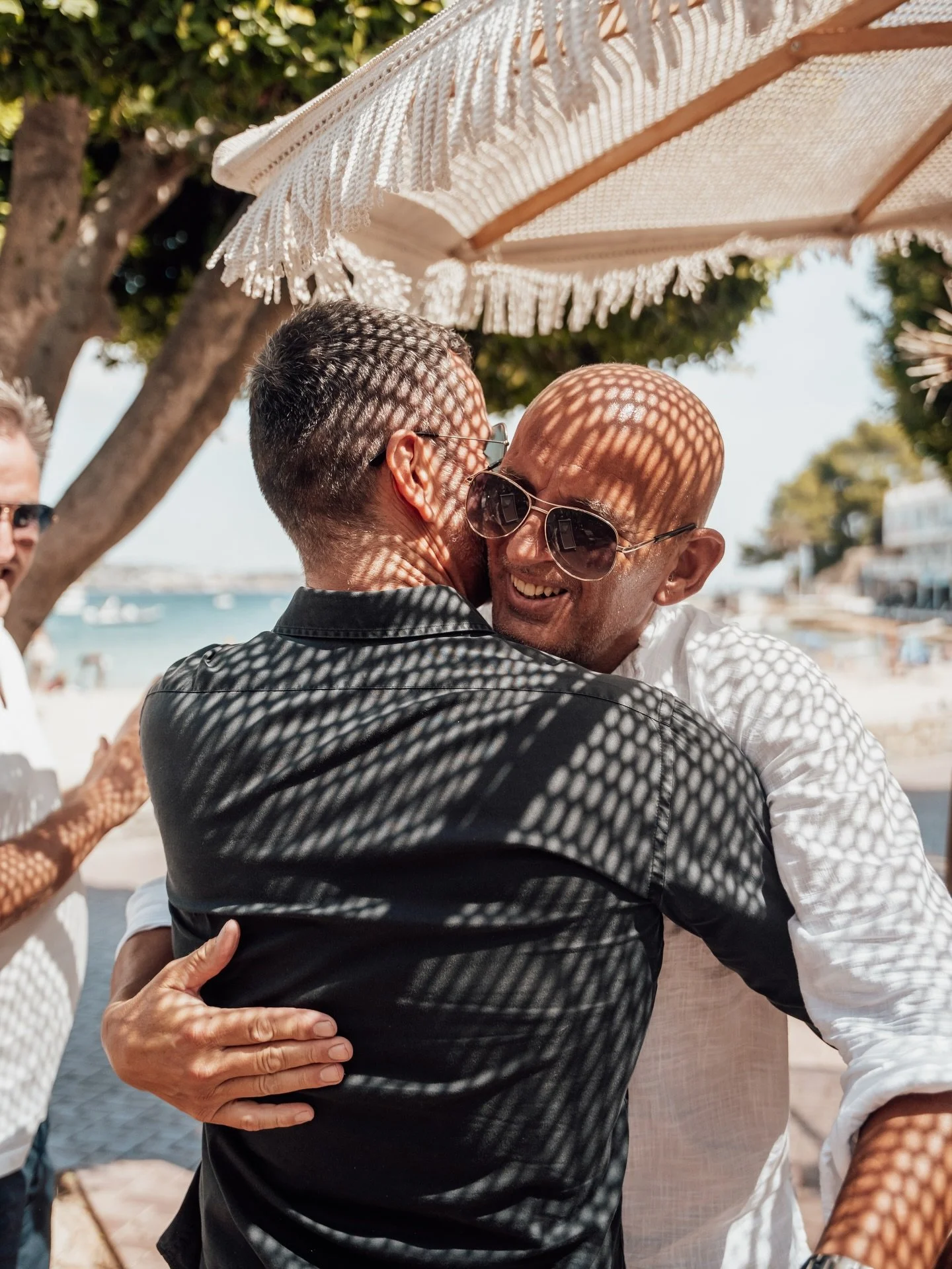 At Calvia Beach House, moments like these remind us of what we miss the most &mdash; our wonderful guests.
We can&rsquo;t wait to welcome you back and fill our beach house with your energy again.

✨ Until then, we&rsquo;re here, thinking of you and l