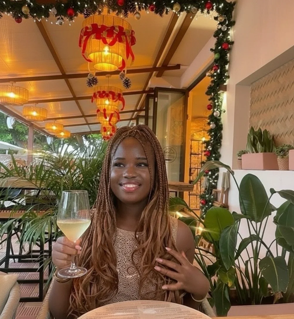 Christmas time is almost here ✨
We hope you&rsquo;re enjoying precious moments with your families and friends. You&rsquo;re in our thoughts, and we&rsquo;re sending all our love from Calvia Beach House 🤍🌊
&mdash;&mdash;&mdash;&mdash;&mdash;&mdash;&