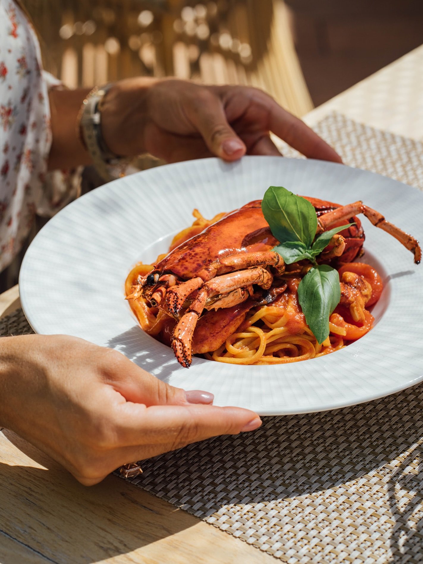 At Calvia Beach House, many delicious dishes are waiting for you in season 2026-fresh, seasonal, and inspired by the sea.
We can&rsquo;t wait to welcome you 🌊✨
&mdash;&mdash;&mdash;&mdash;&mdash;&mdash;&mdash;&mdash;&mdash;&mdash;&mdash;&mdash;&mdas