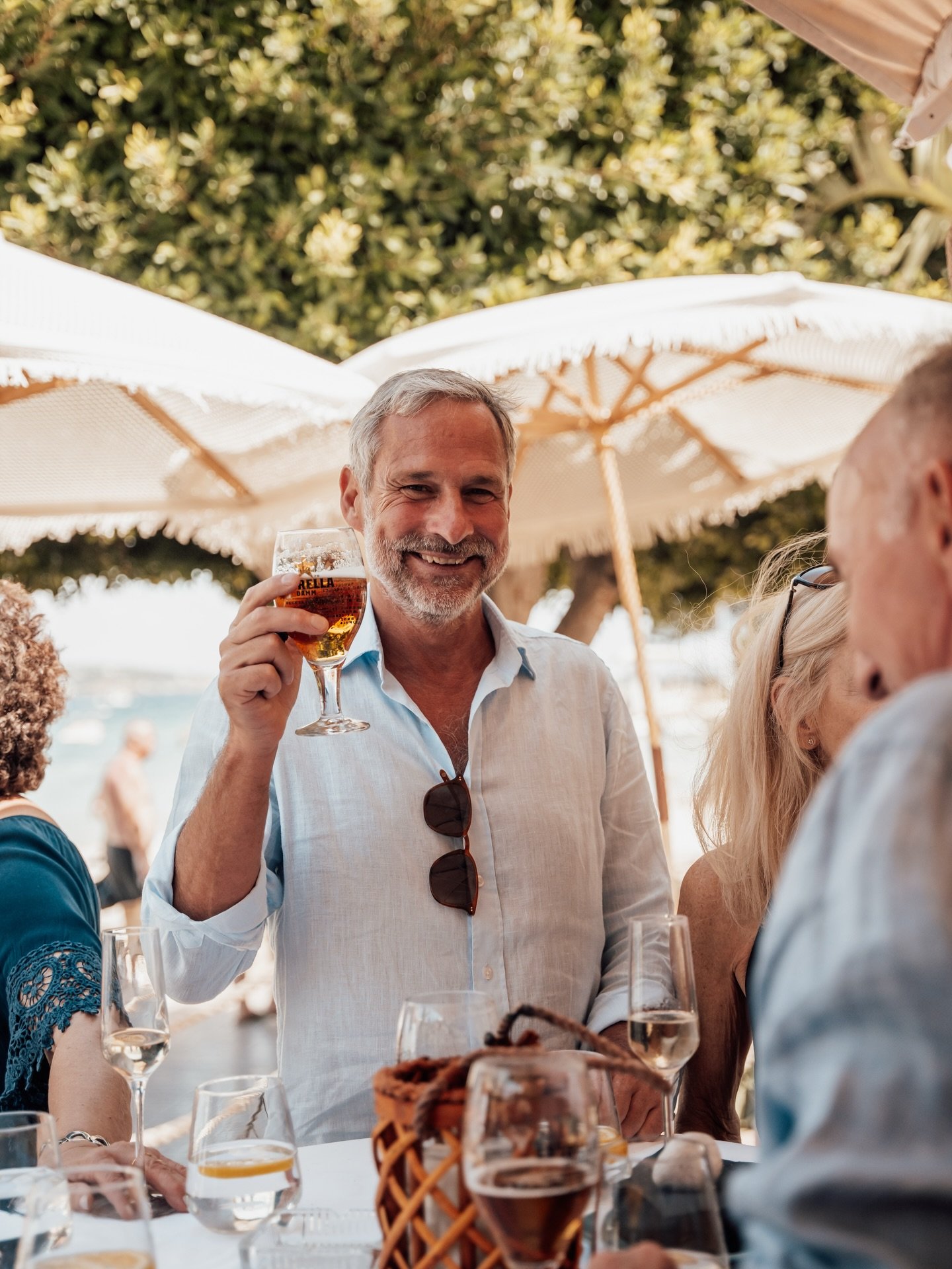 We can&rsquo;t wait to see your smiles again at Calvia Beach House.🥂❤️
&mdash;&mdash;&mdash;&mdash;&mdash;&mdash;&mdash;&mdash;&mdash;&mdash;&mdash;&mdash;&mdash;&mdash;&mdash;&mdash;&mdash;&mdash;&mdash;&mdash;&mdash;&mdash;&mdash;&mdash;&mdash;&md
