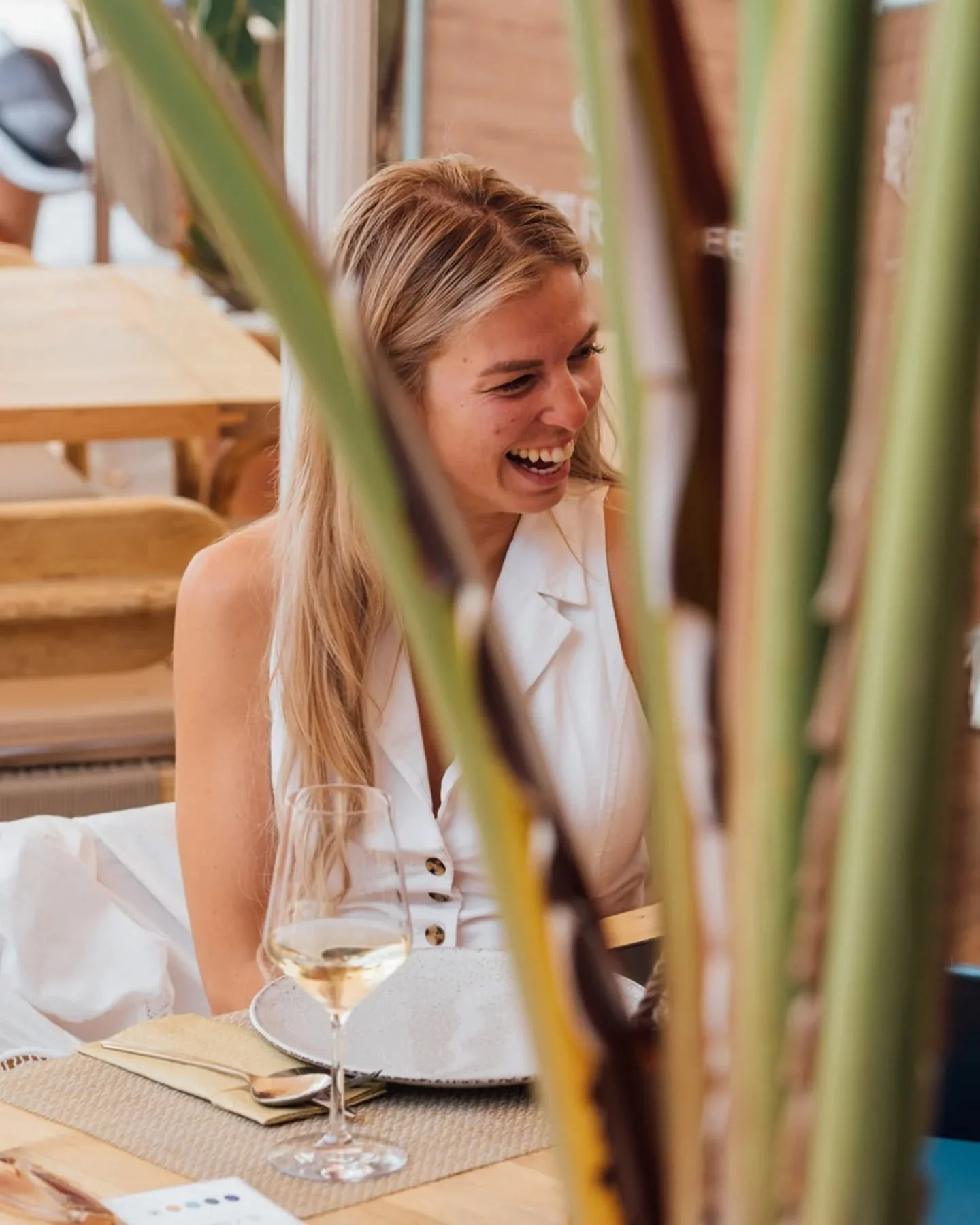 Grab your person, find a table and let the afternoon do the rest. Good food, good cocktails and the best view in Palmanova.

Calvia Beach House. Palmanova, Mallorca.
Open every day from 1:30pm.
Reserve your table via the link in bio.