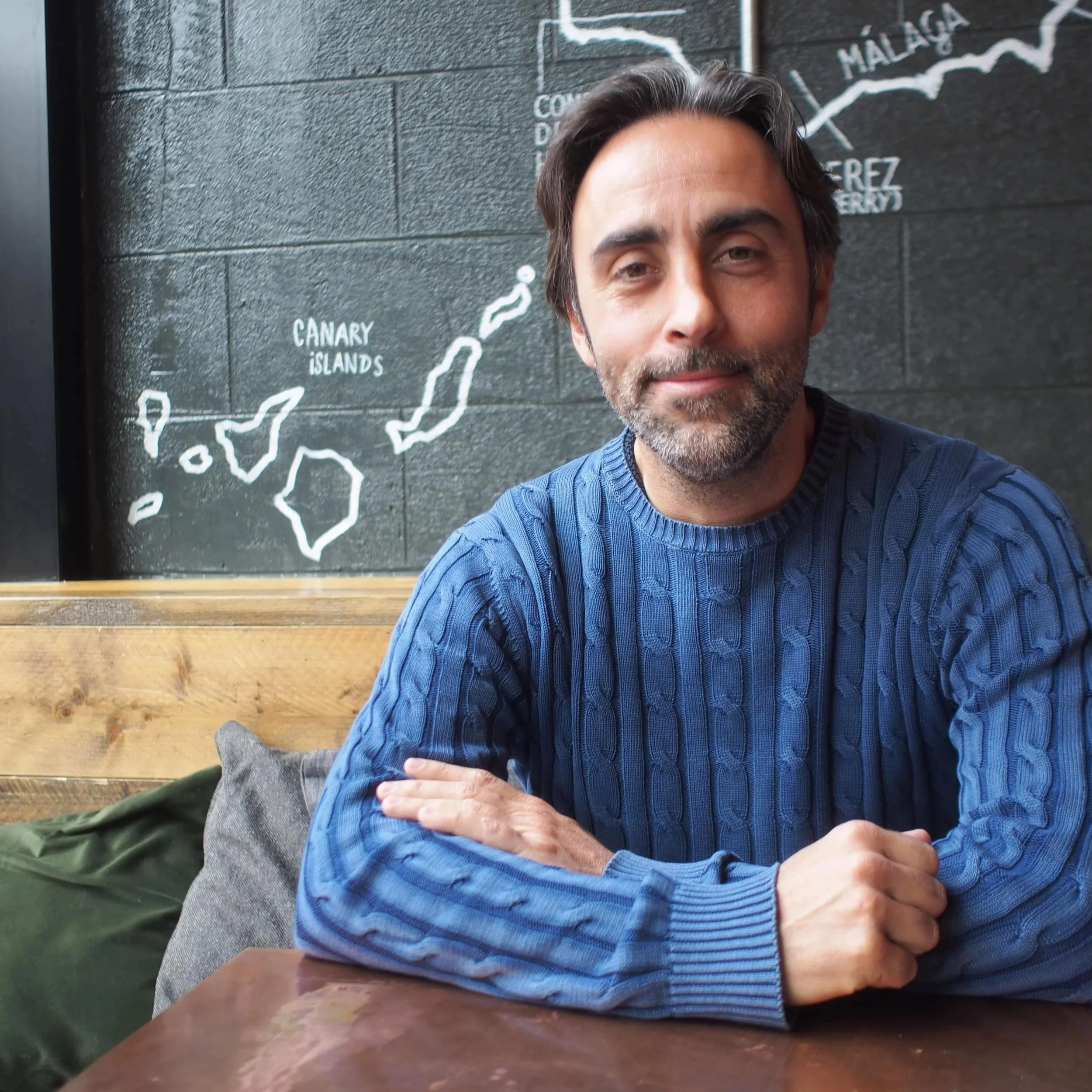 Suertes del Marqués | LITTLEWINE | The knowledge platform