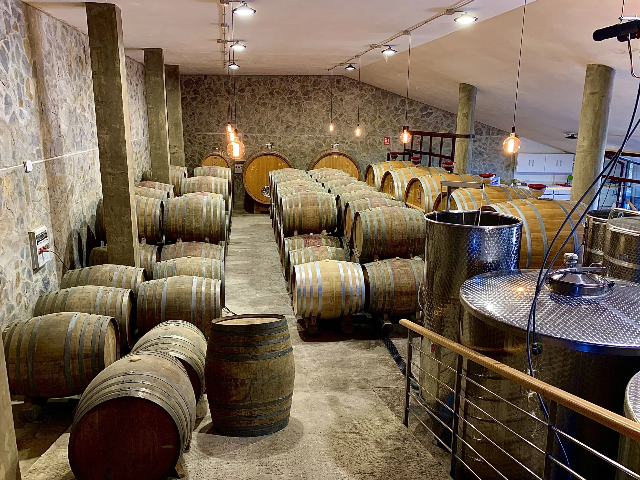 Suertes del Marqués | LITTLEWINE | The knowledge platform